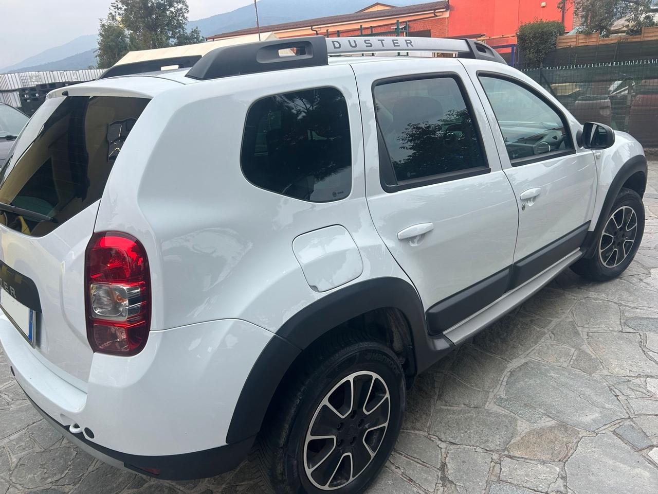Dacia Duster 1.5 dCi 110CV Start&Stop 4x2 Serie Lim.Urban Explorer