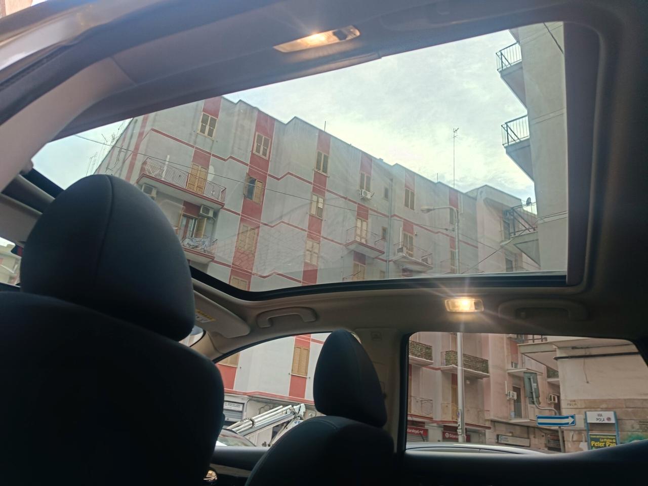 NISSAN QASHQAI 1.5 Dci-UNIPRO-TETTO&NAVY-Euro10490