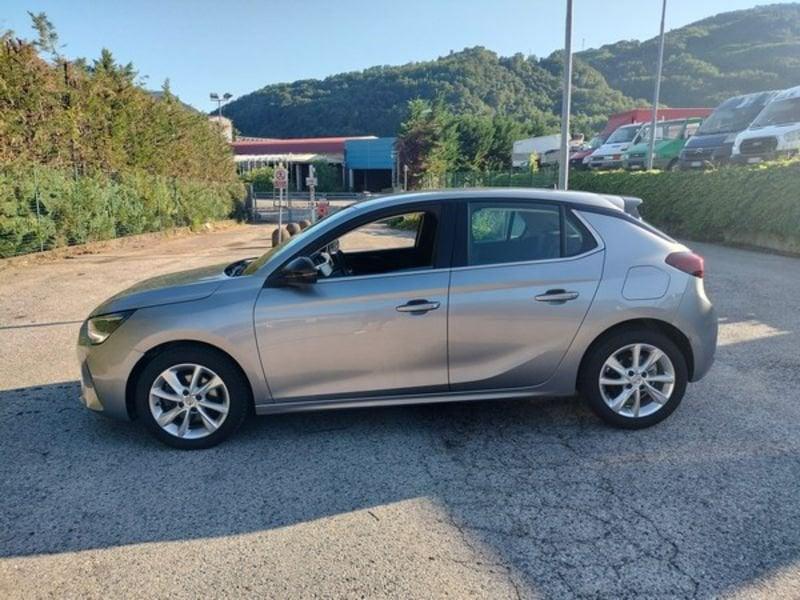 Opel Corsa 1.2 100 CV Elegance