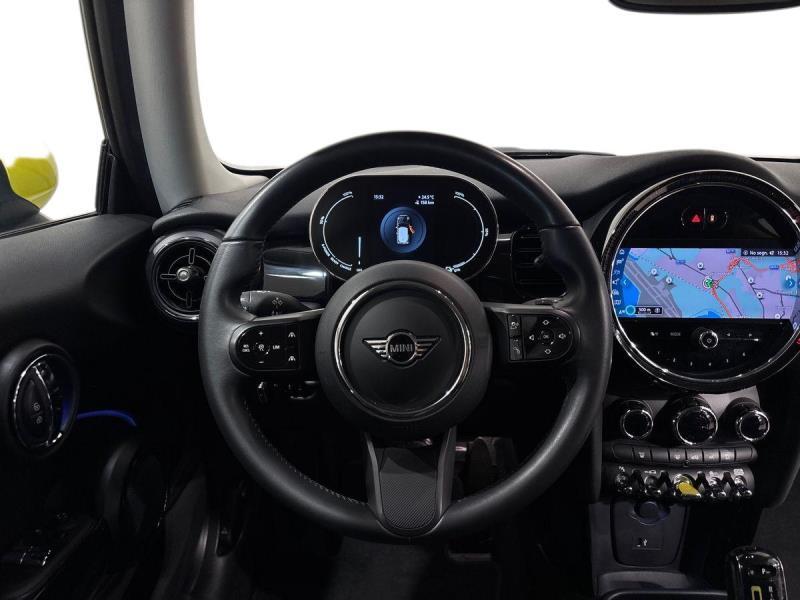 Mini Mini 3 Porte Full Electric Cooper SE Electric Auto