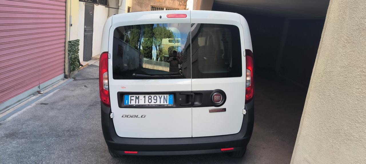 Fiat Doblo Doblò 1.3 Multijet prezzo iva comp.