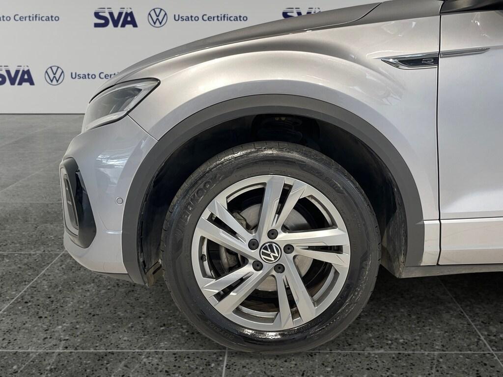 Volkswagen T-Roc 1.5 TSI 150CV DSG R-Line - IVA ESPOSTA