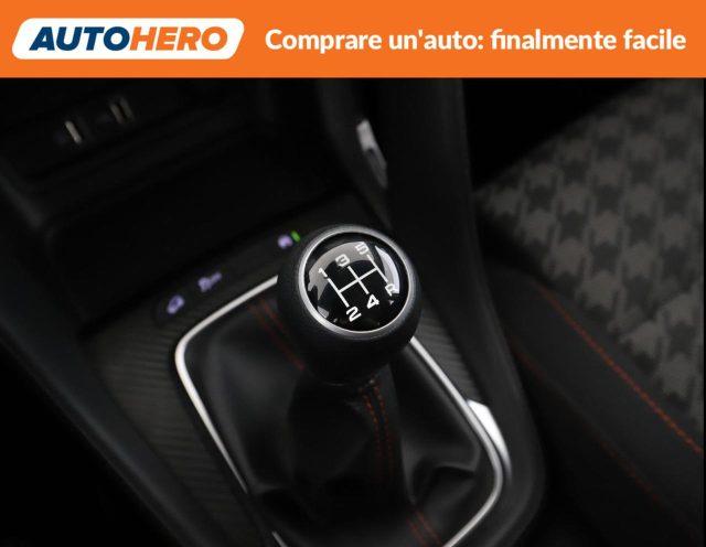 MG ZS 1.5 VTi-tech Comfort