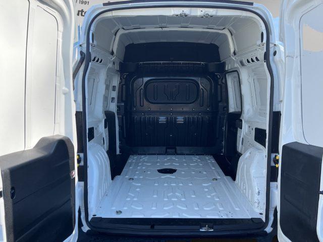FIAT Doblo LH2 MAXI XL Tetto alto