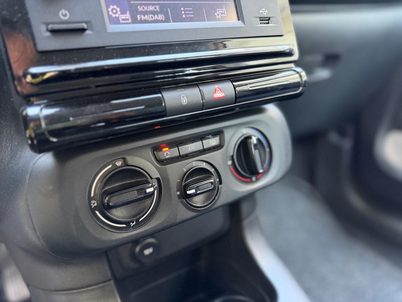 Citroen C3 PureTech 83 S&S You Neopatentati