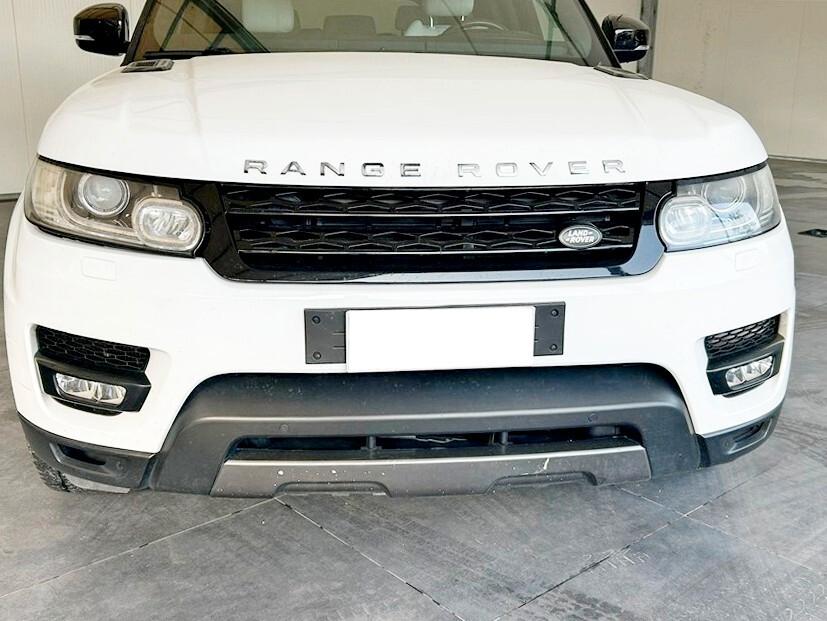 Land Rover Range Sport 3.0 SDV6 HSE
