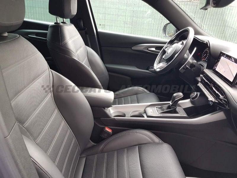 Alfa Romeo Tonale Tonale 1.3 phev Veloce Q4 280cv at6