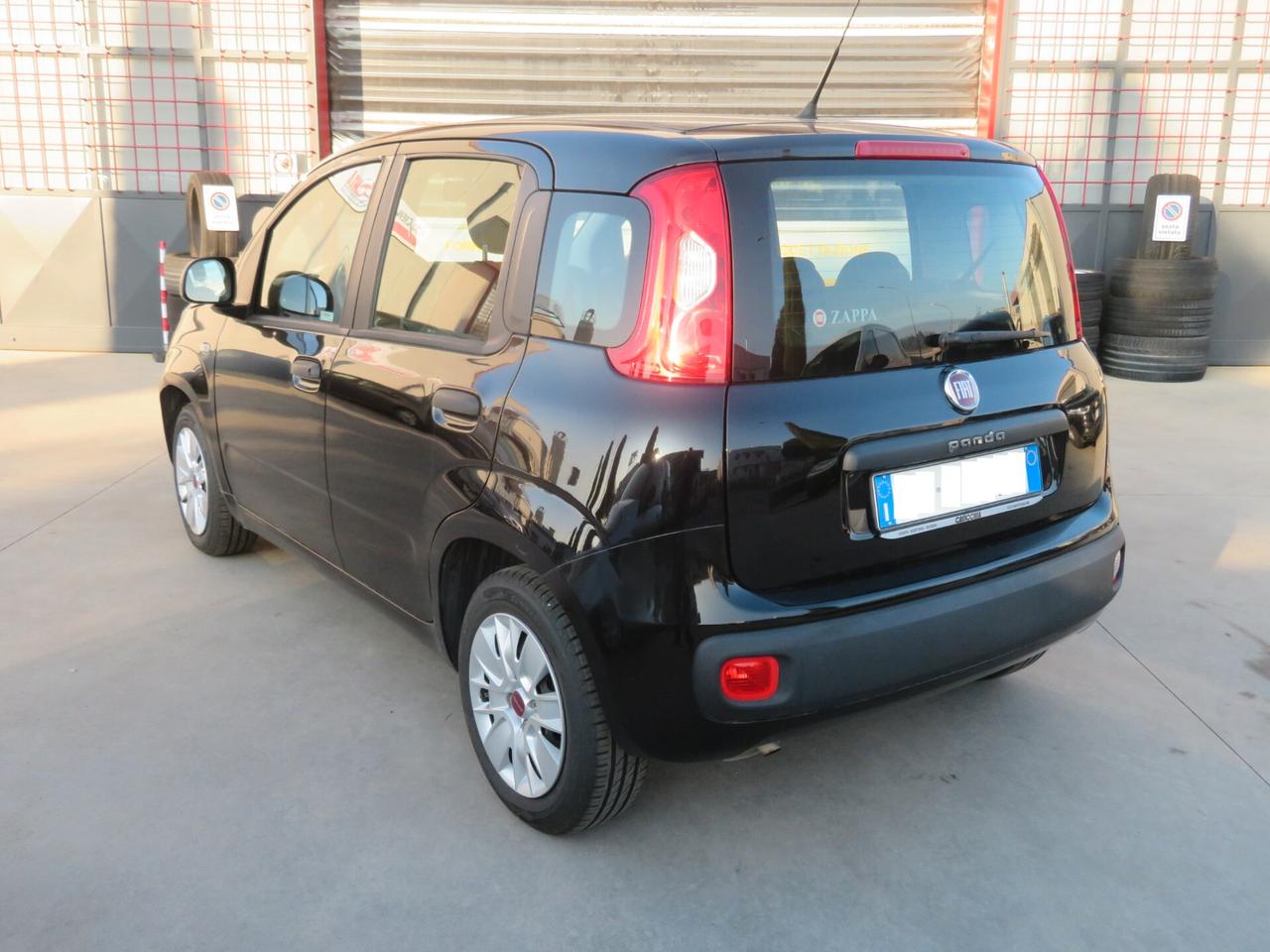 Fiat Panda 1.2 Easy