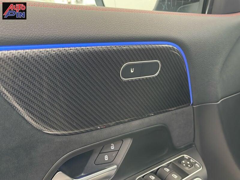 Mercedes-Benz GLA GLA 200 d AMG Line Premium
