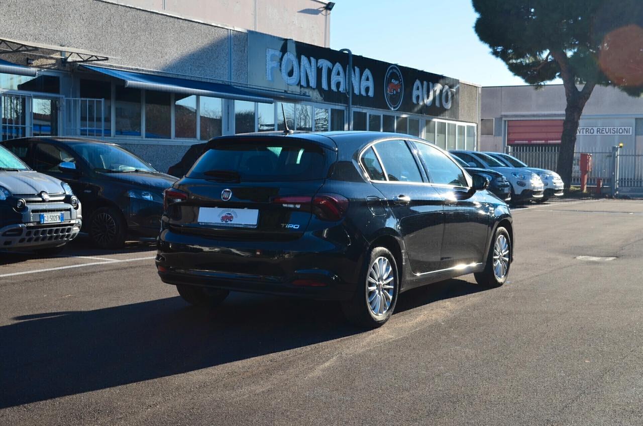 Fiat Tipo 1.3 Mjt S&amp;amp;S 5 porte