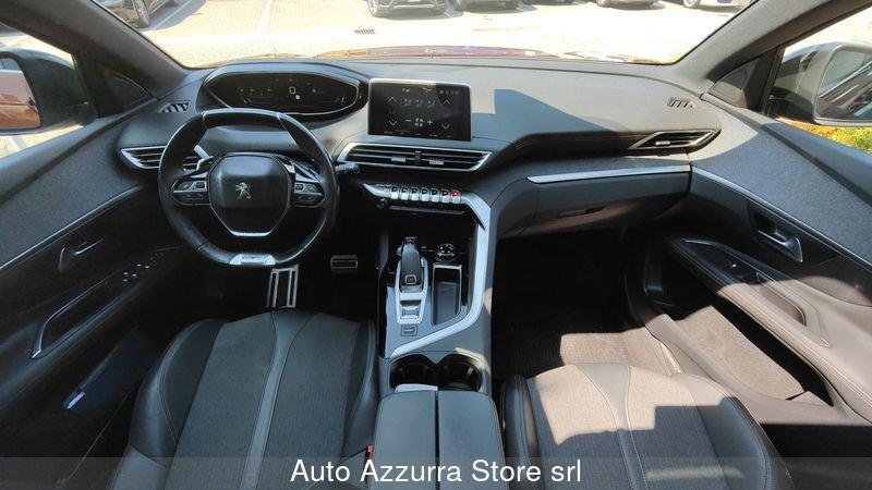 Peugeot 3008 PureTech Turbo 130 EAT8 S&S GT Line *PROMO FINANZIARIA*