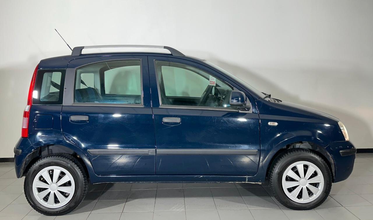 Fiat Panda 1.2 Dynamic Nat Power Mamy - ANCHE PER NEOPATENTATI