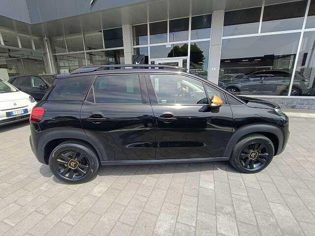 Citroen C3 Aircross 1.5 BlueHDi 110cv RIP CURL Usato Garantito