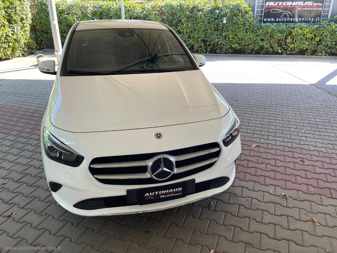 MERCEDES-BENZ B 180 CDI Automatic Business EXTRA
