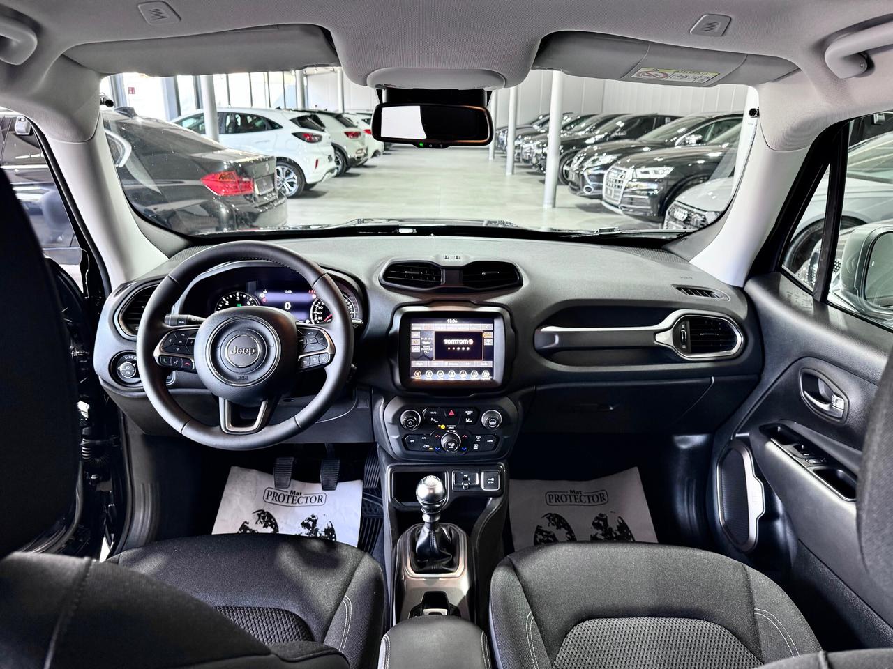 Jeep Renegade 1.6 MJT 130CV Limited