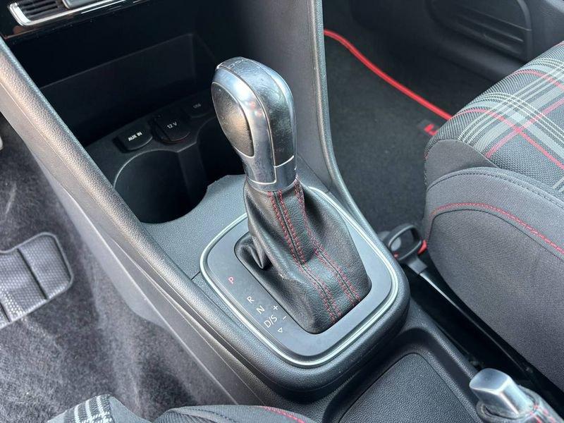 Volkswagen Polo GTI 1.8 Benzina 192cv