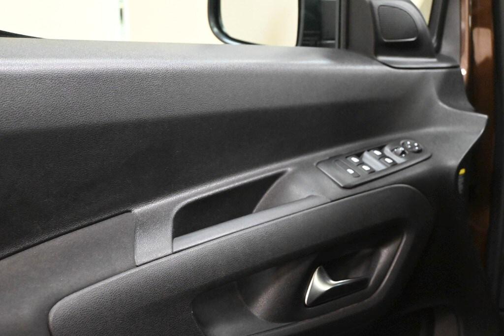 OPEL Combo Life Combo Life 1.5D 130 CV S&S MT6 ...