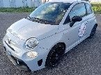 Abarth 595 1.4 Turbo T-Jet 160 CV Pista UNICO PROPRIETARIO