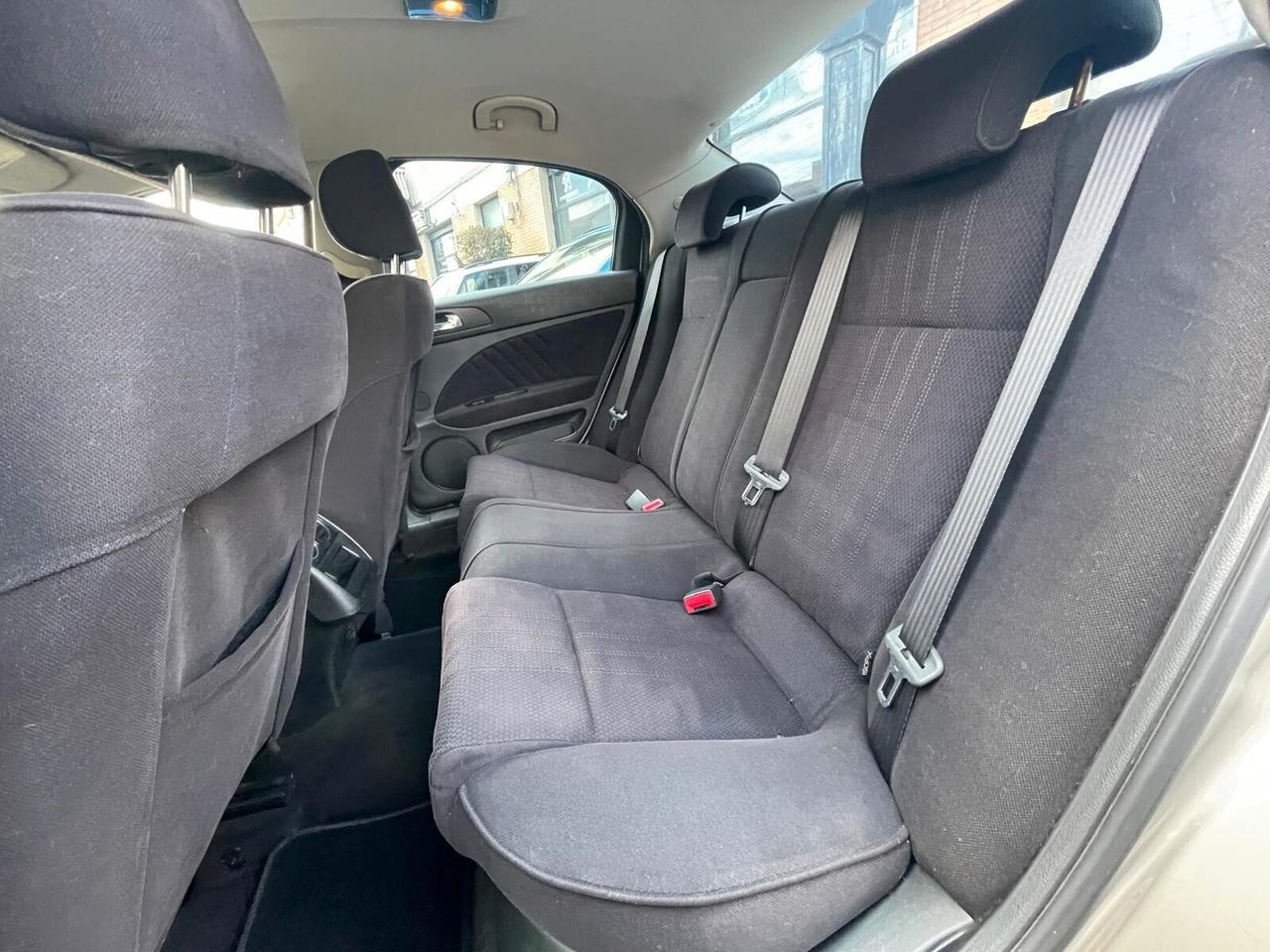 Alfa Romeo 159 1.9 JTDm