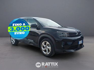 Citroen C5 Aircross 1.2 Hybrid 136CV Plus e-DCS6