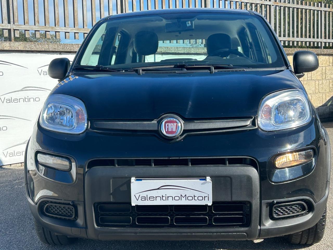 Fiat Panda 1.2 EasyPower City Life