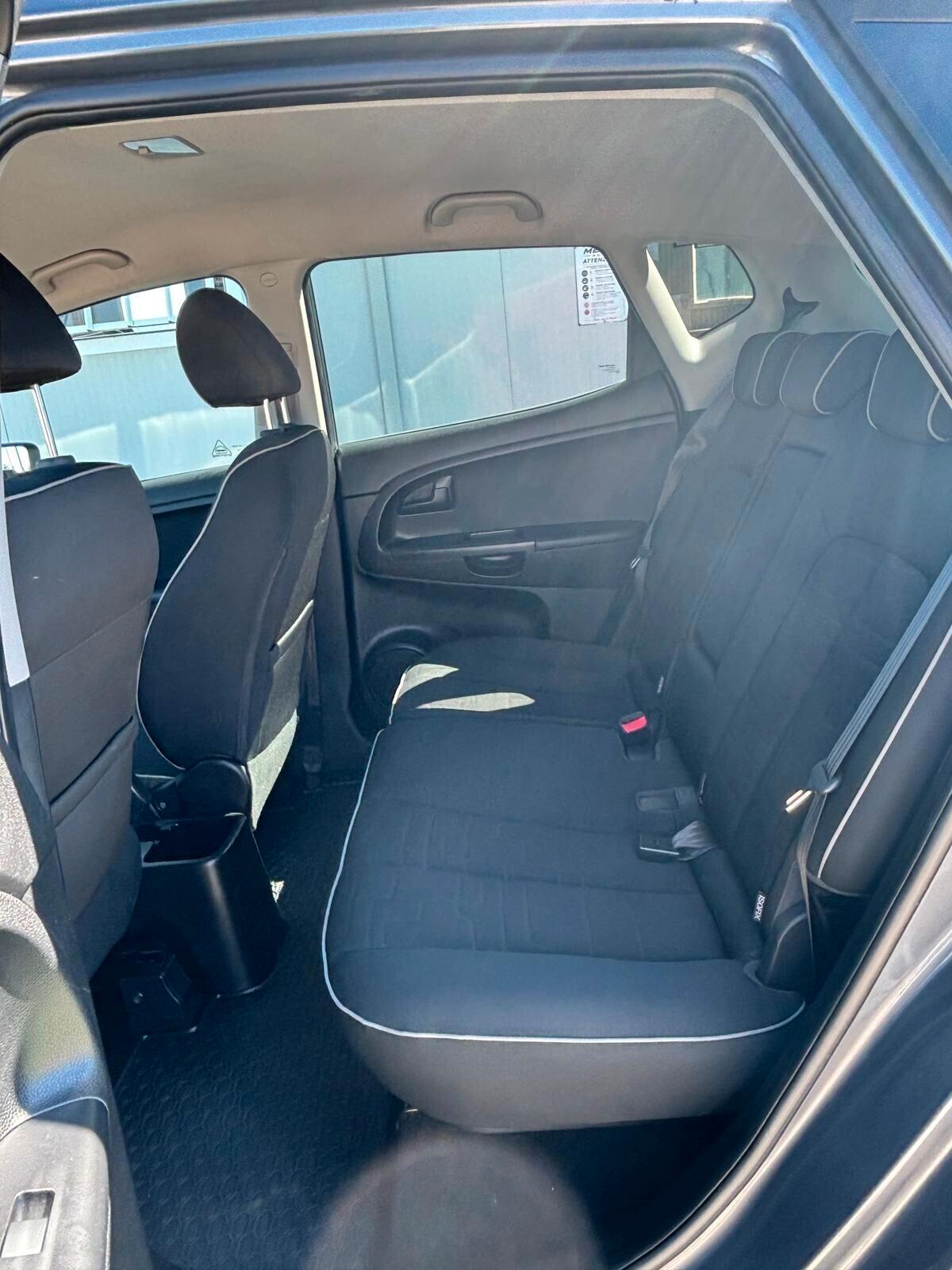 KIA VENGA 1.4 BENZINA UTILITARIA