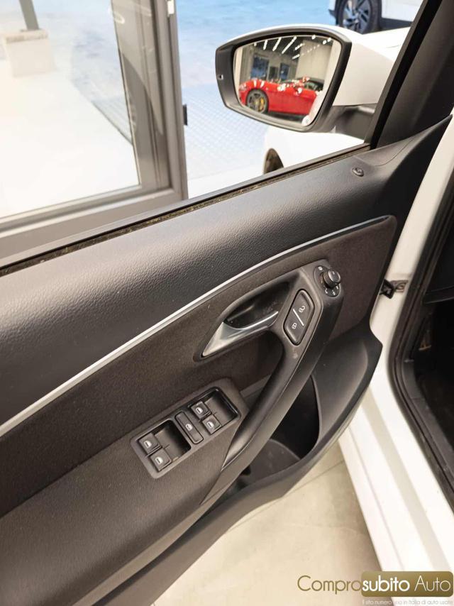 VOLKSWAGEN Polo 1.4 TDI 90 CV 5p. Highline BlueMotion Technology