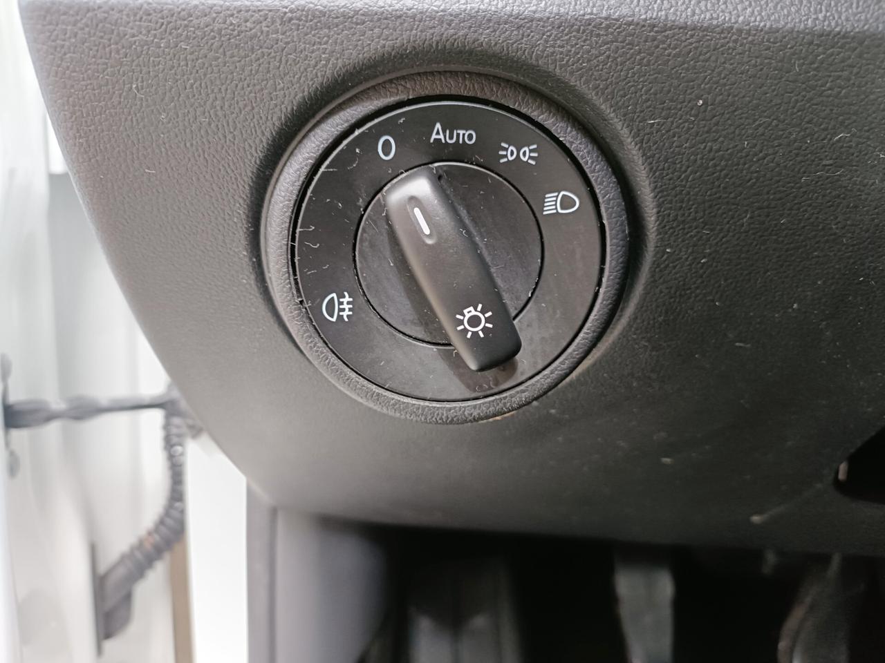 Volkswagen up! 1.0 5p. EVO sport BlueMotion Technology