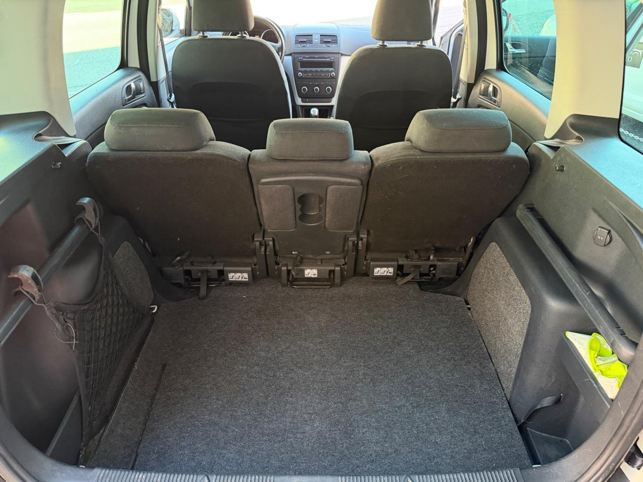 Skoda Yeti 1.2 TSI Experience Neopatentati