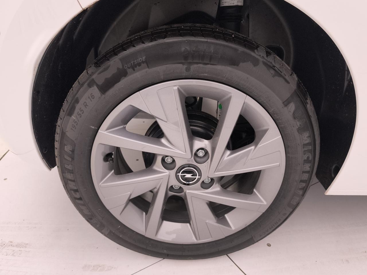 OPEL Corsa 1.2 s&s 75cv