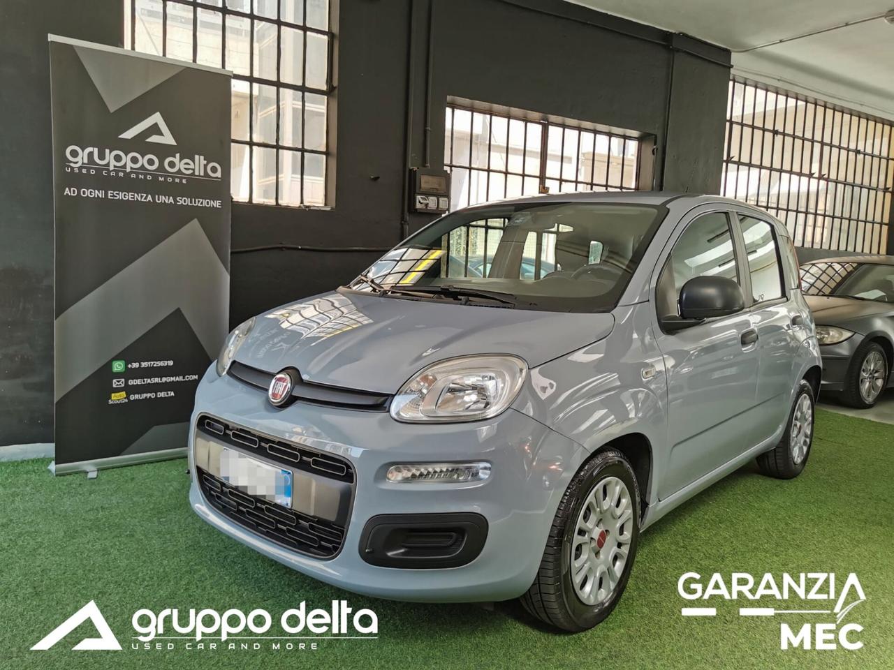 Fiat Panda 1.0 Hybrid SENZA VINCOLI FINANZIARI GARANZIA 12 MESI