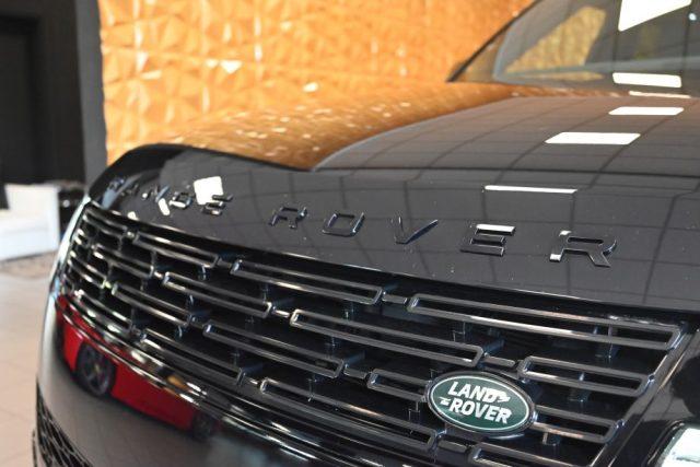 LAND ROVER Range Rover Sport 3.0d I6 MHEV HSE DYNAMIC BLACK 250CV 30K ACCESSORI