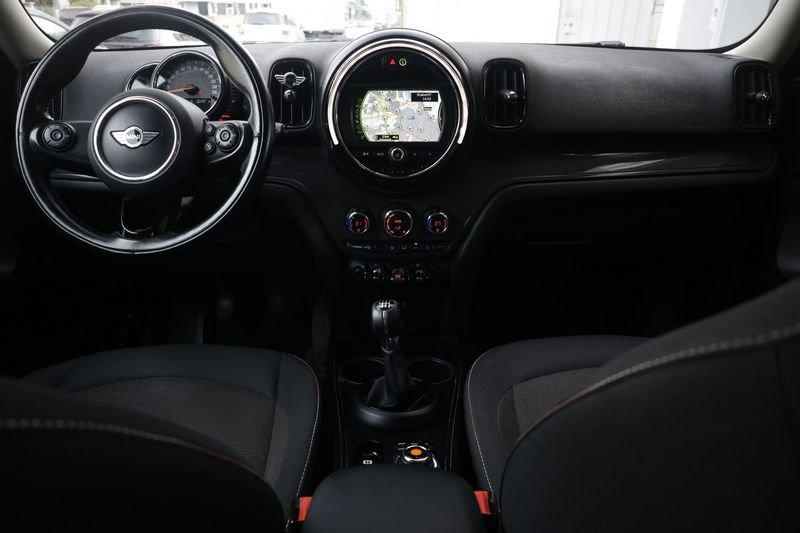 MINI Mini Countryman F60 MINI Mini Countryman F60 Mini 2.0 Cooper D PROMOZONE Countryman Unicoproprietario