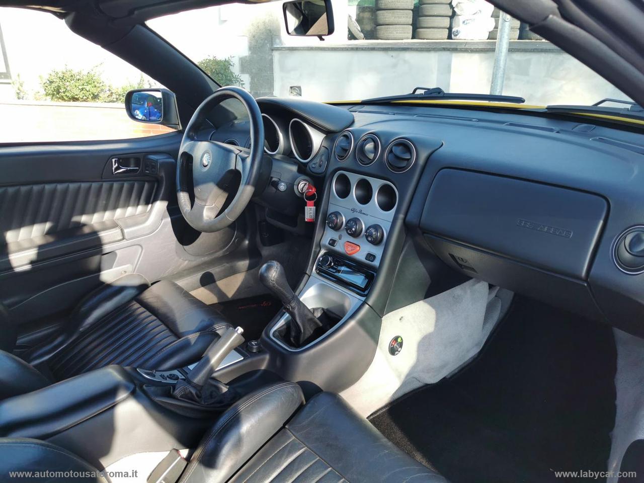 ALFA ROMEO Spider 2.0i 16V T.S. L