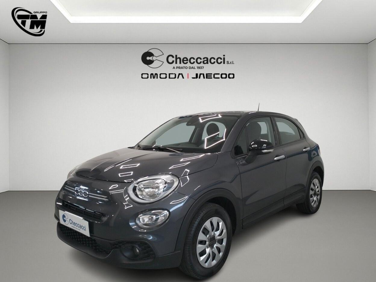FIAT 500X 500X 1.3 MultiJet 95 CV