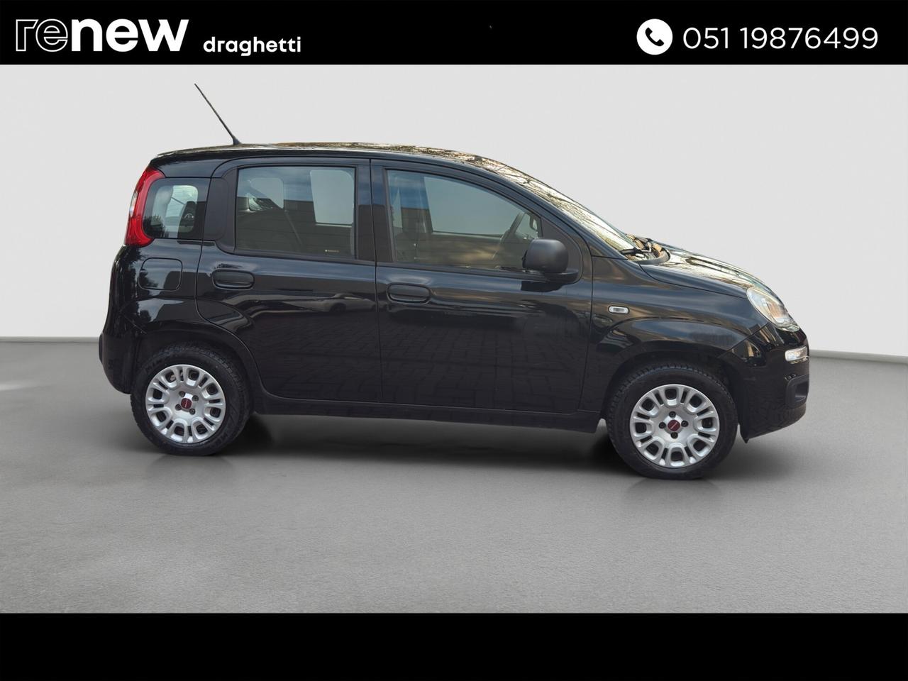 Fiat Panda 1.2 EasyPower