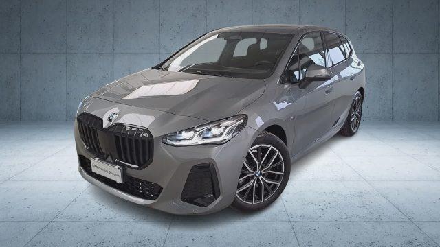 BMW 218 d Active Tourer Msport Aut.