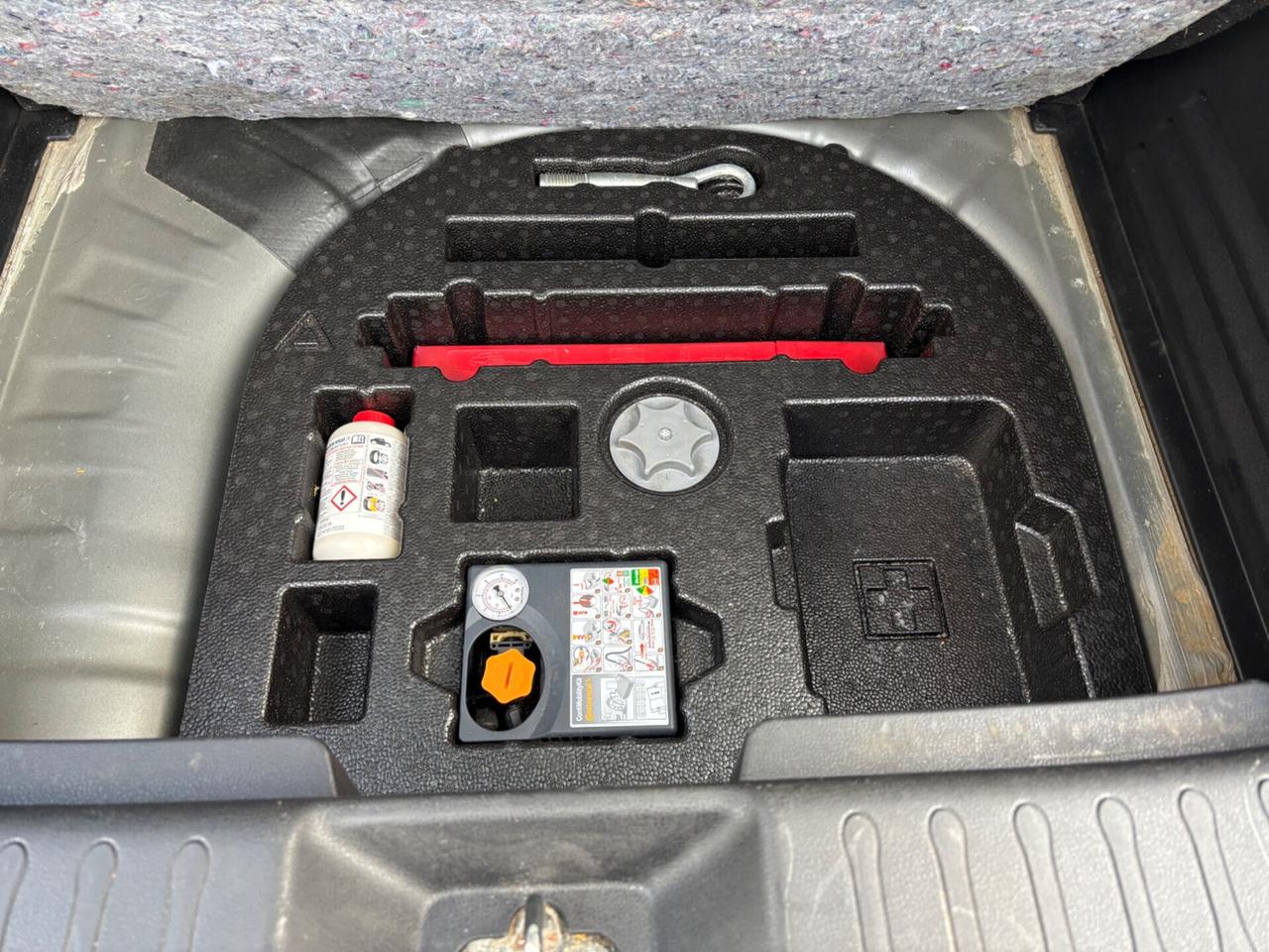 Nissan Juke 1.5 dCi 110 CV Start&Stop