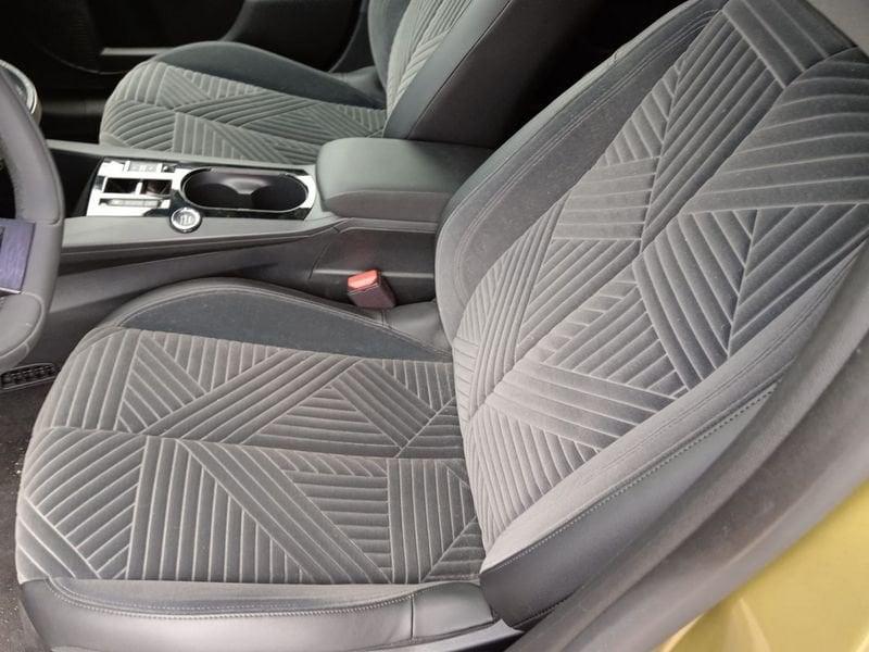Lancia Ypsilon Ibrida Ibrida 100cv LX e-DCT