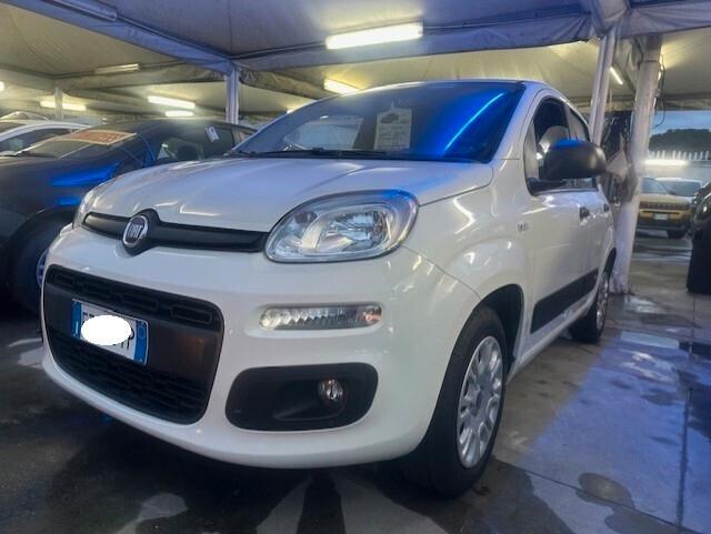 FIAT PANDA 1,2 12/2019