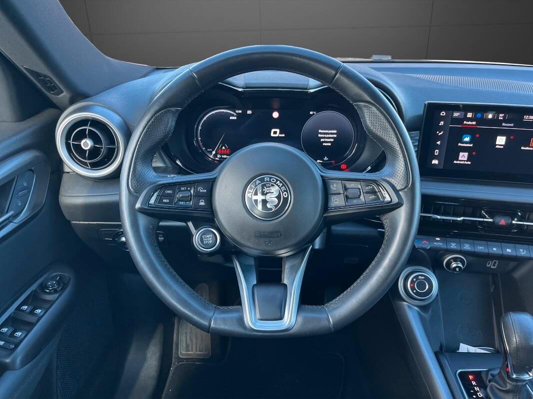 Alfa Romeo Tonale 1.6 Sprint 130cv tct6