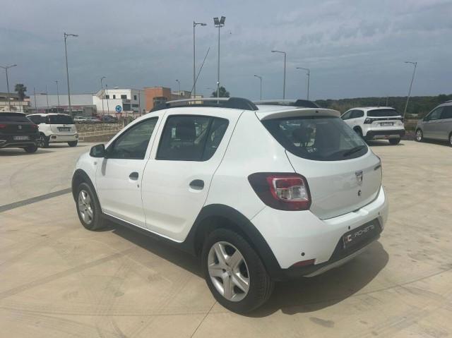 Dacia Sandero 1.5 dci Prestige 90cv