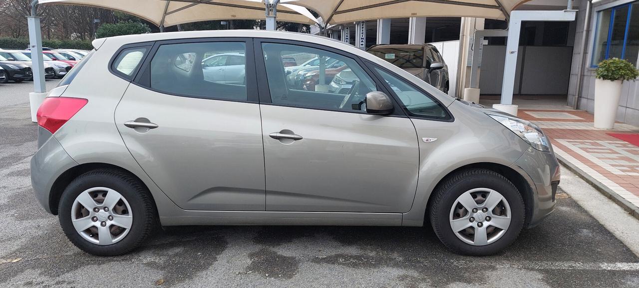 Kia Venga 1.4 CVVT Cool