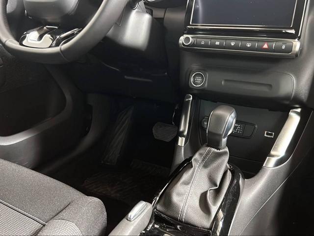 CITROEN C3 Aircross PureTech 130 S&S EAT6 Shine Pack
