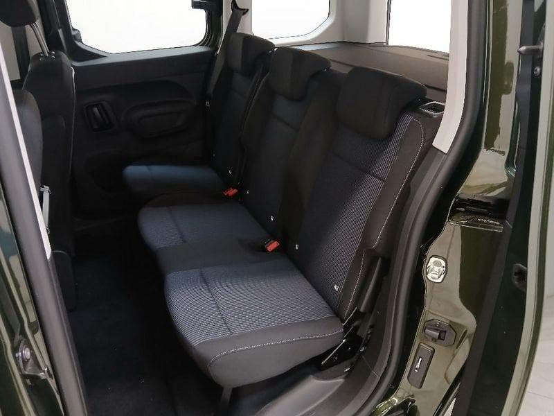 FIAT Doblò Doblo Passo Corto 1.5 d Doblo 100cv