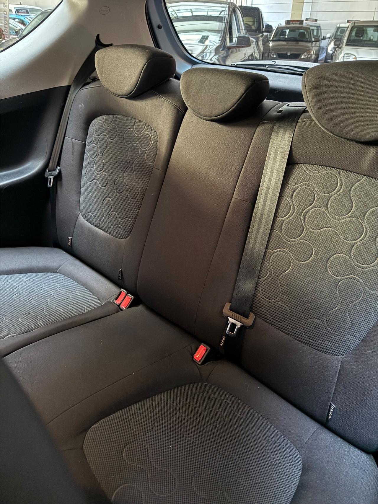 Hyundai i20 1.2 Neopatentati Euro 4