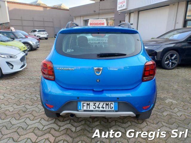 DACIA Sandero 0.9 TCe Easy-R Brave - Garanzia fino 36 mesi