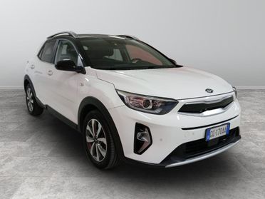 KIA Stonic - Stonic 1.2 dpi Style s/Design Pack gpl 82cv