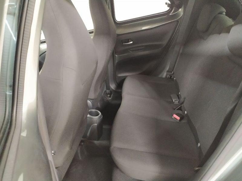 Toyota Aygo X 1.0 Trend 72cv
