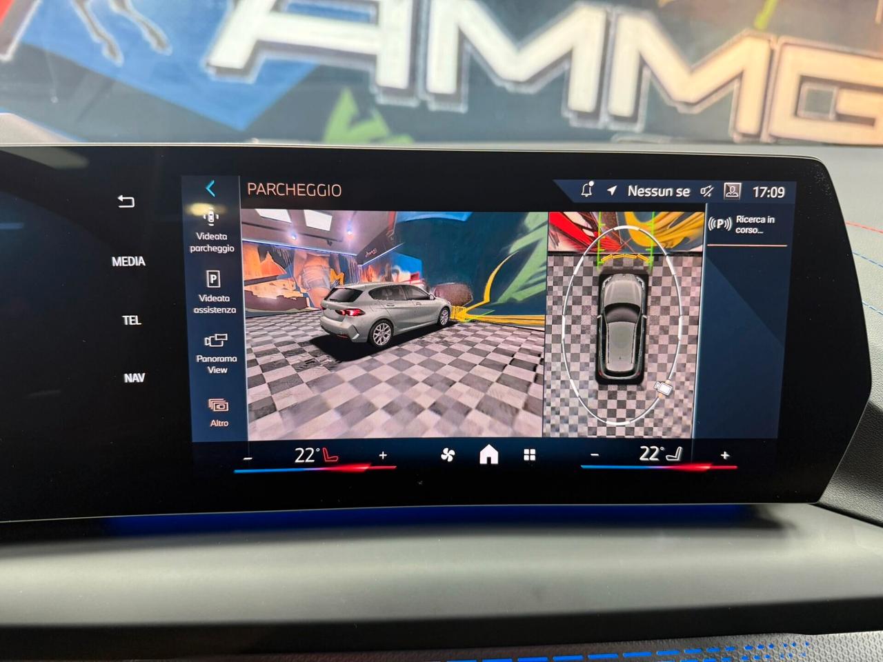 Bmw 118 118d 5p. MSport Pro (140)